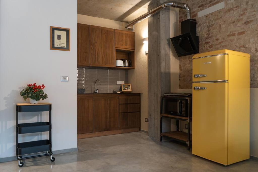 阿斯蒂Centro Storico Recinto Dei Nobili 2-Private Parking公寓 外观 照片